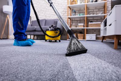 Commercial Cleaning