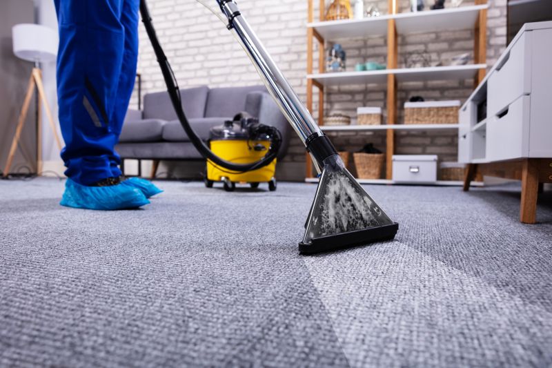 Apartment Cleaning Service in Frisco, TX
