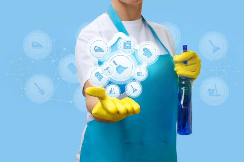 Apartment Maid Service in New Braunfels, TX