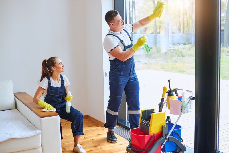 Automobile Dealership Cleaning in Shreveport, LA