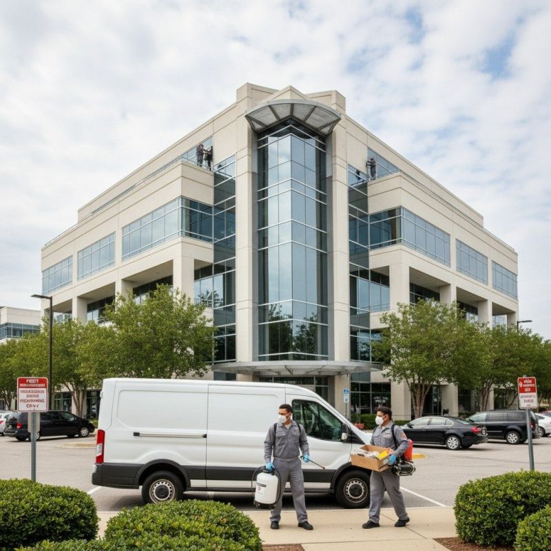 Business Cleaning Service