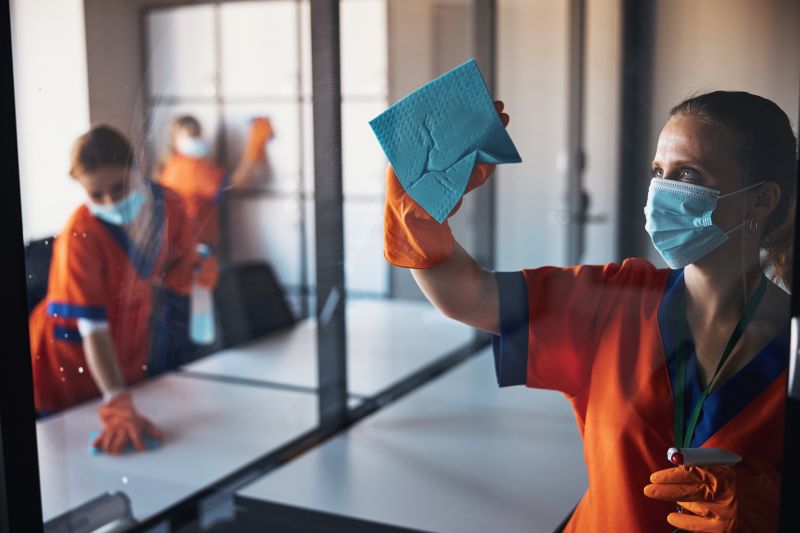 Childcare Center Cleaning in Shreveport, LA