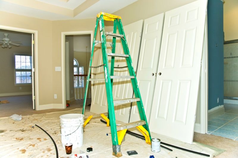 Drywall Dust Cleaning in Madison, WI