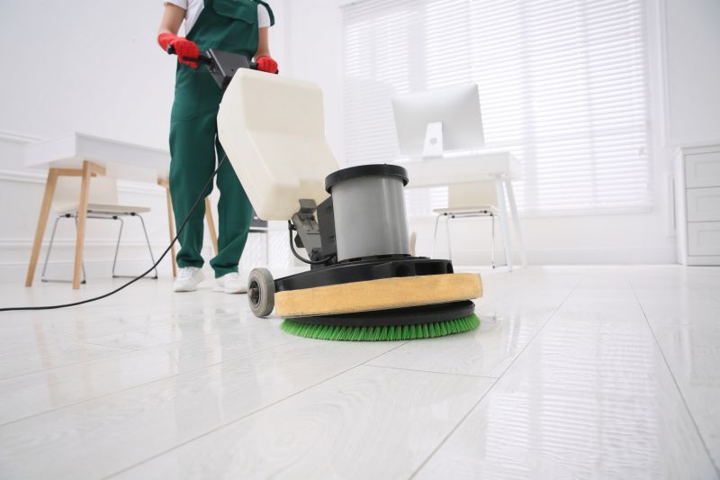 Floor Cleaning Service in Madison, WI