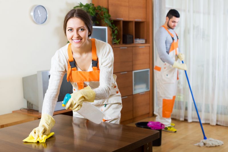 House Cleaning Service in Puyallup, WA