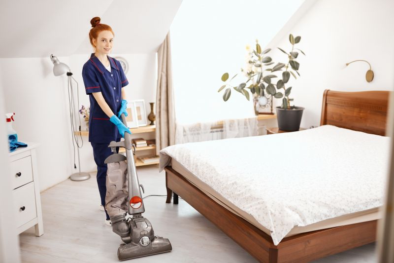 Housekeeping Service in Saint Augustine, FL