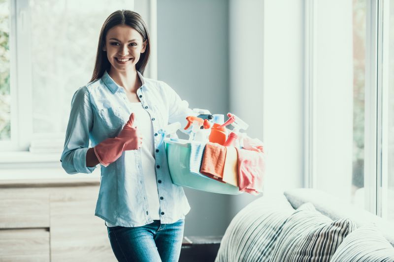 Housekeeping Service in Palm Coast, FL