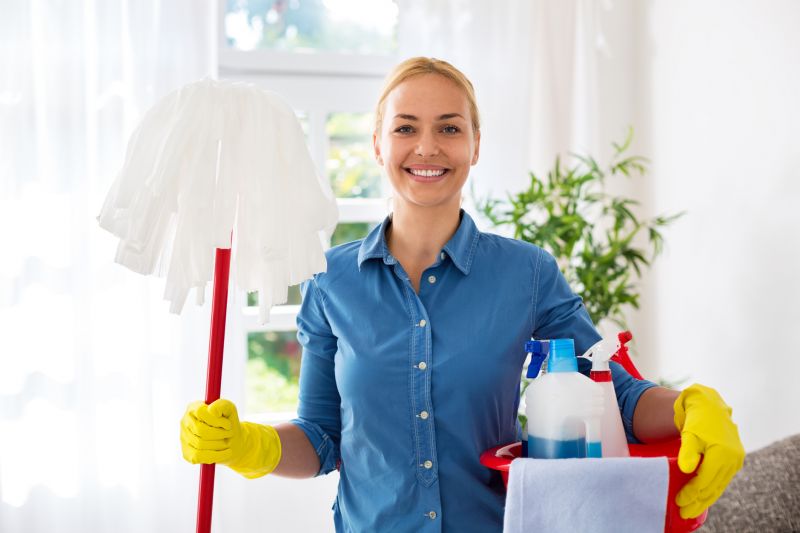 Housekeeping Service in Conroe, TX