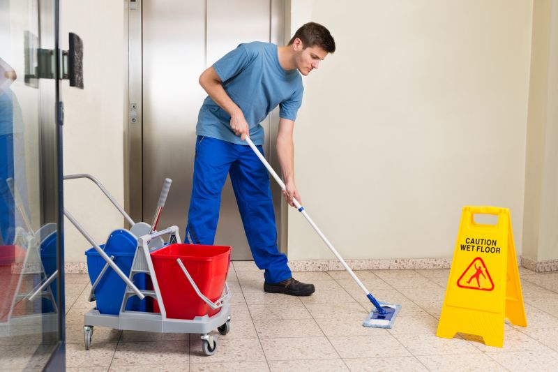 Janitorial Cleaning Service in Denton, TX
