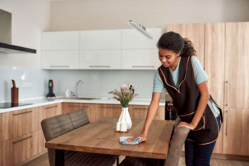 Maid Service in Sanford, FL