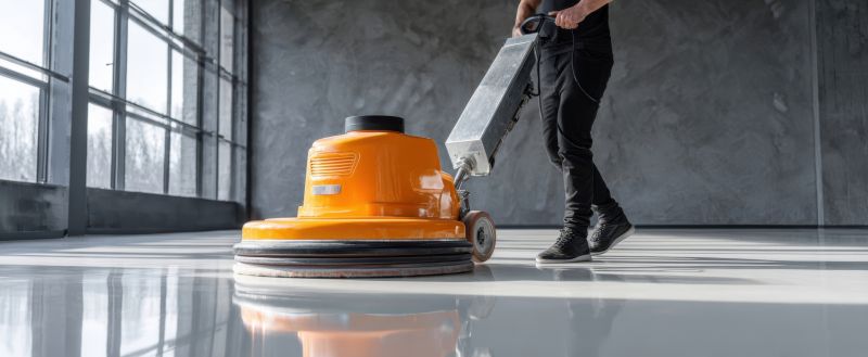 Marble Floor Cleaning in Worcester, MA