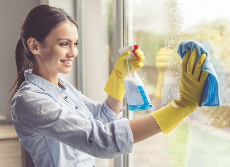 Move In Cleaning Service in Shreveport, LA