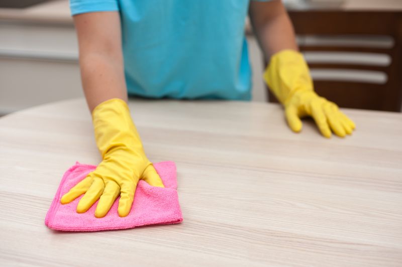 Move Out Cleaning Service in Conroe, TX