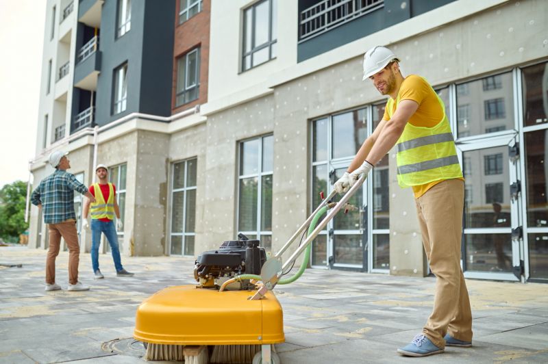 New Construction Cleaning in Billings, MT