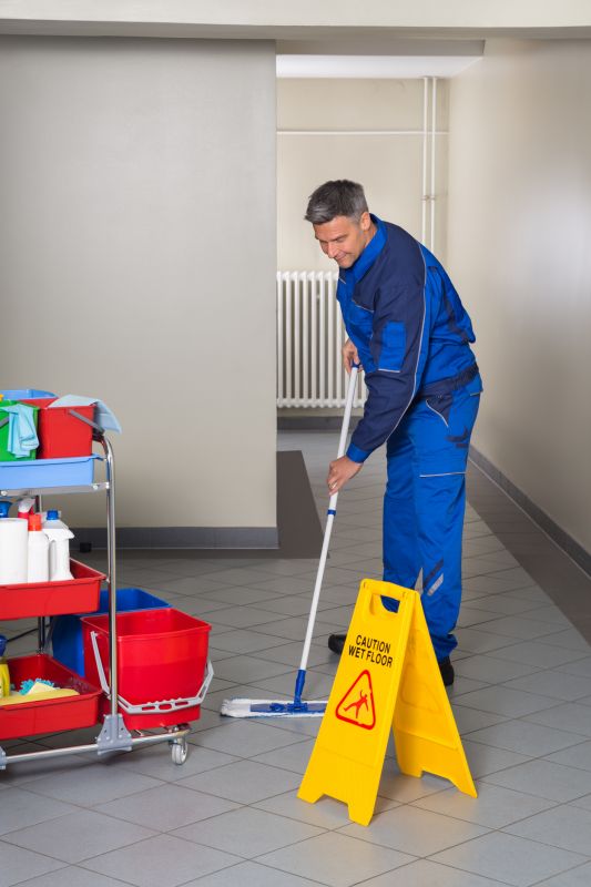 Nursery Cleaning in Boerne, TX