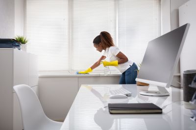 Nursery Cleaning in New Braunfels, TX