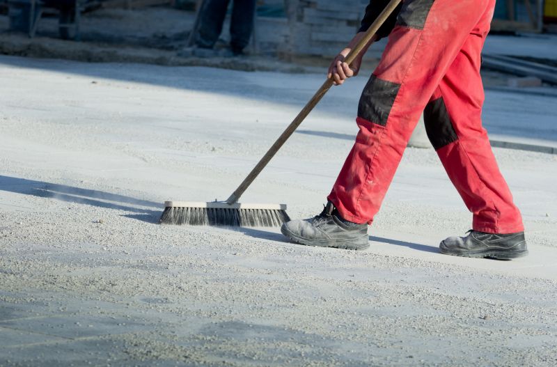 Post Renovation Cleaning in Los Angeles, CA