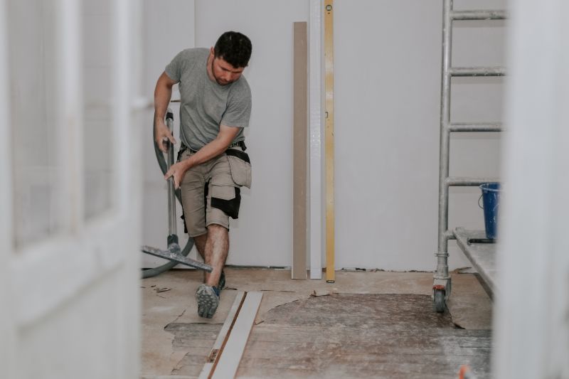 Post Renovation Cleaning in Billings, MT