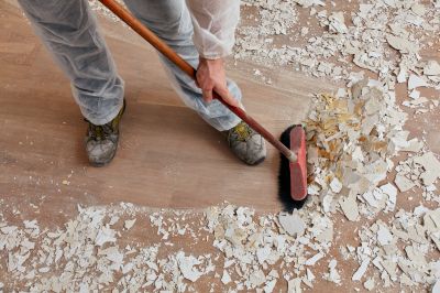 Remodeling Cleaning Service in Worcester, MA