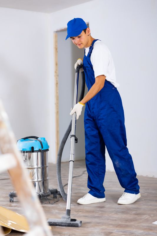 Remodeling Cleaning Service in Baltimore, MD