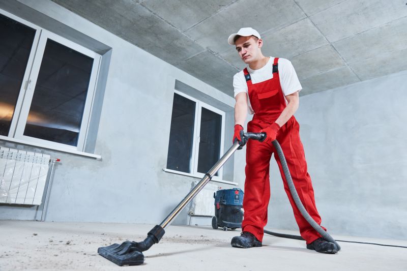 Renovation Cleaning in Nashua, NH