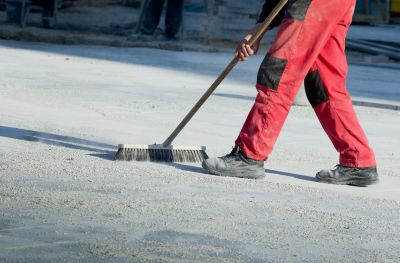 Renovation Cleaning in Los Angeles, CA