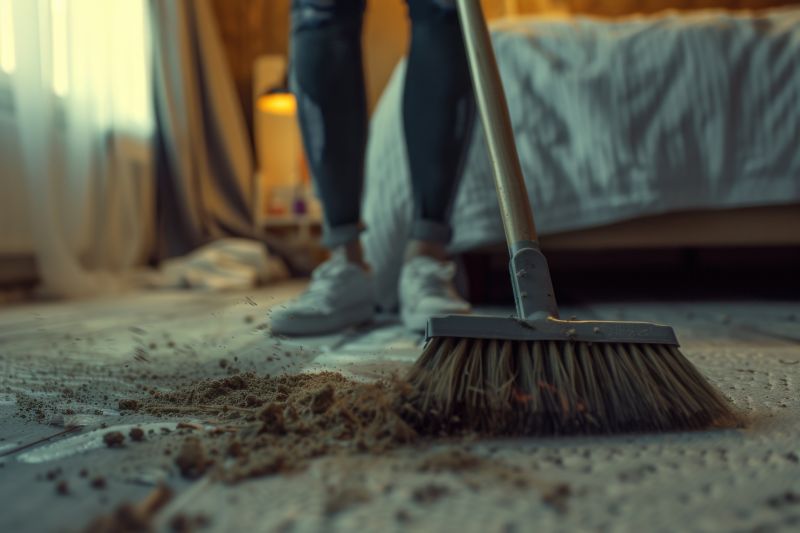 Renovation Dust Removal in Baltimore, MD