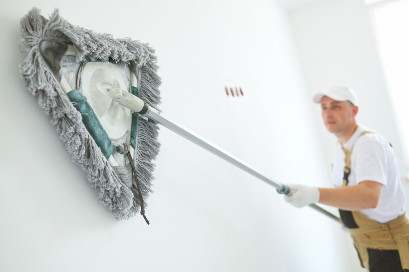 Renovation Dust Removal in Puyallup, WA