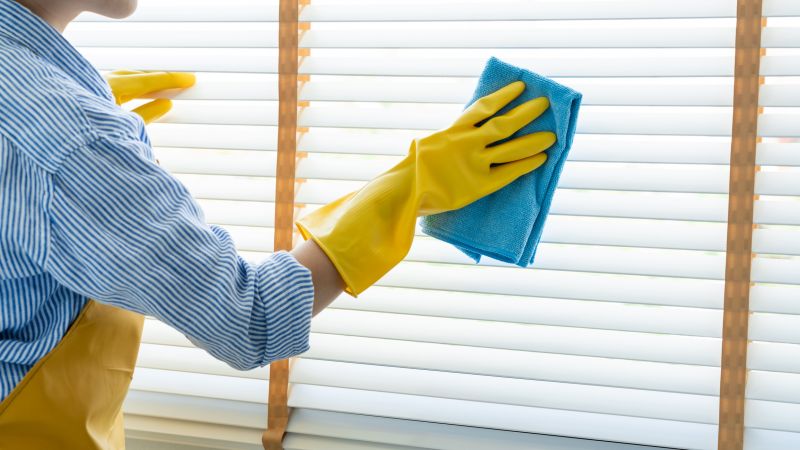 Reo Property Cleaning in Puyallup, WA