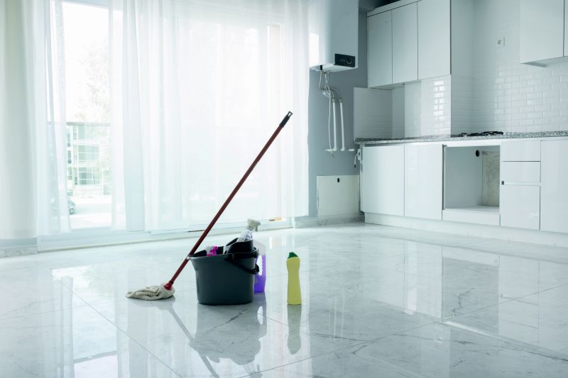 Tenancy Cleaning in Denton, TX