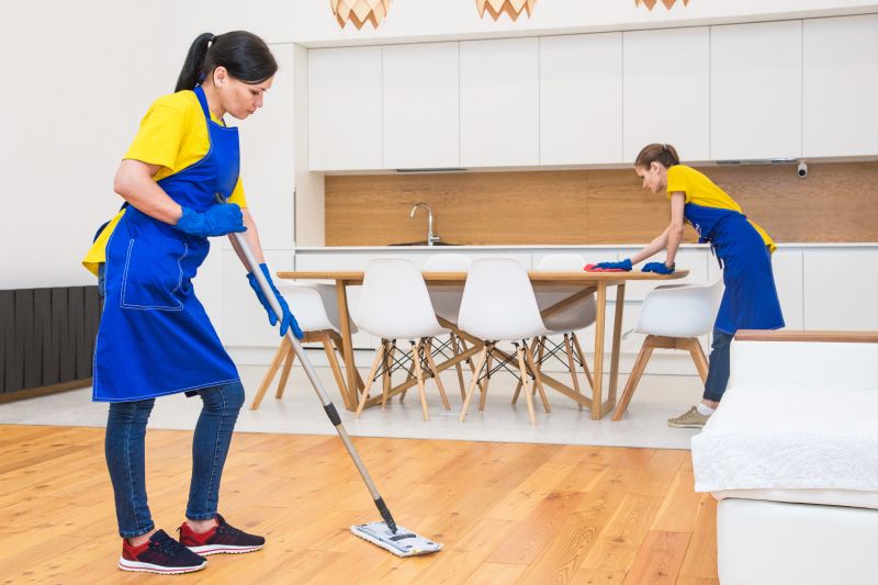 Tenancy Cleaning in Georgetown, TX