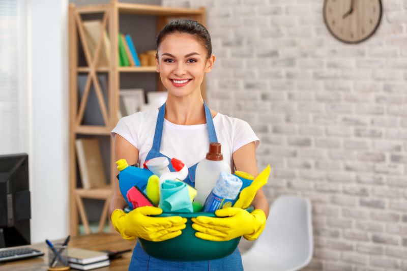 Townhouse Housekeeping in New Braunfels, TX