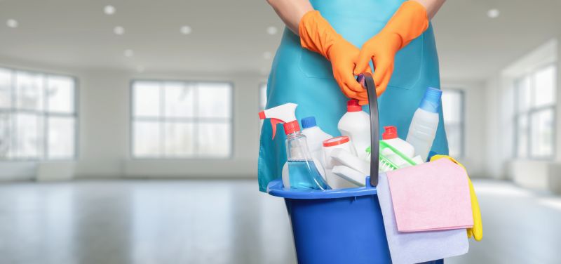 Townhouse Housekeeping in Sanford, FL