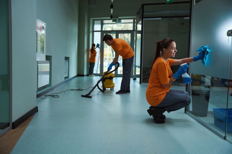 Vacation Rental Cleaning in Kent, WA