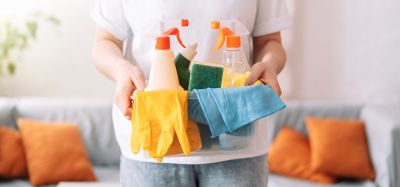 Vacation Rental Cleaning in Puyallup, WA