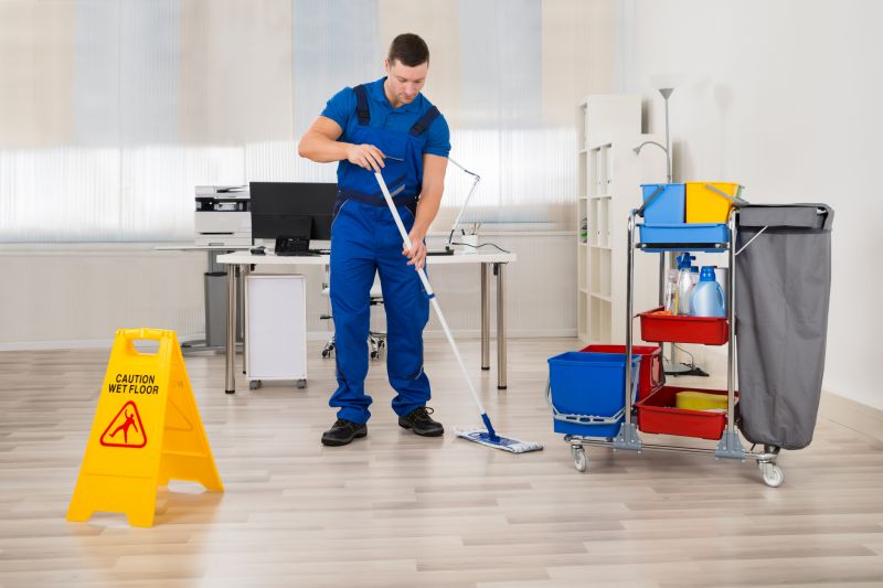 Warehouse Cleaning in Shreveport, LA