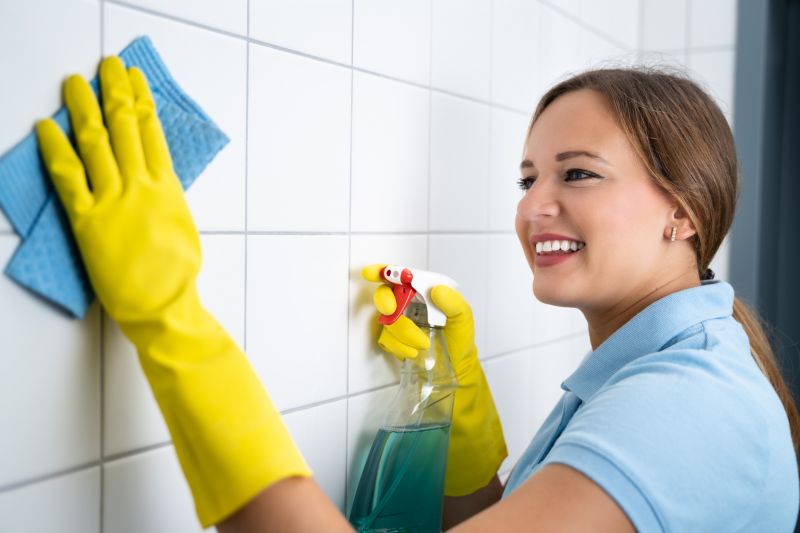 Weekly Maid Service in Denton, TX