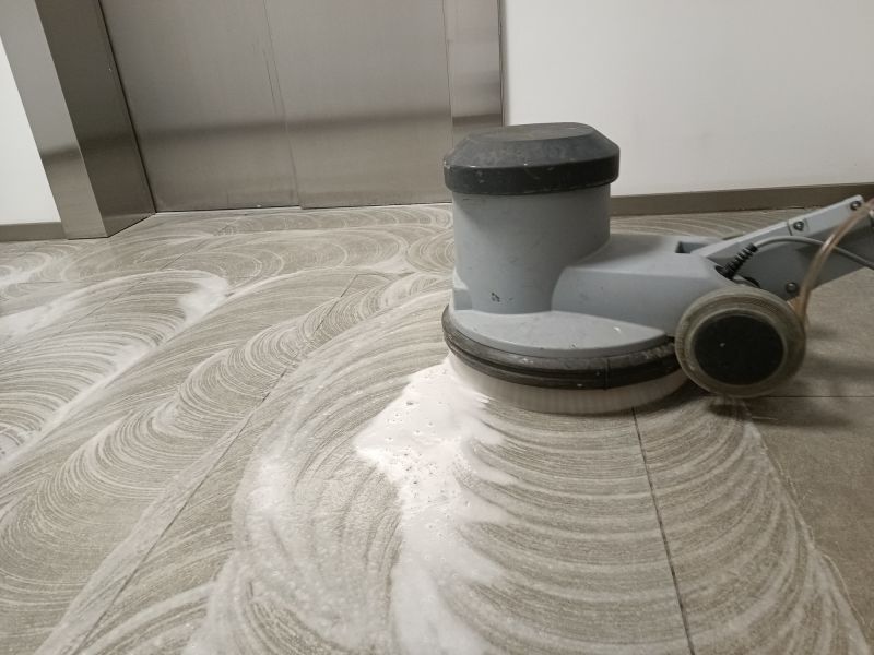 Wood Floor Cleaning Service in Providence, RI