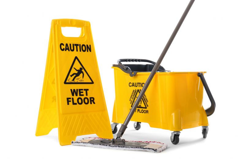 Commercial Cleaning - Commercial Cleaning Sandpoint, Idaho