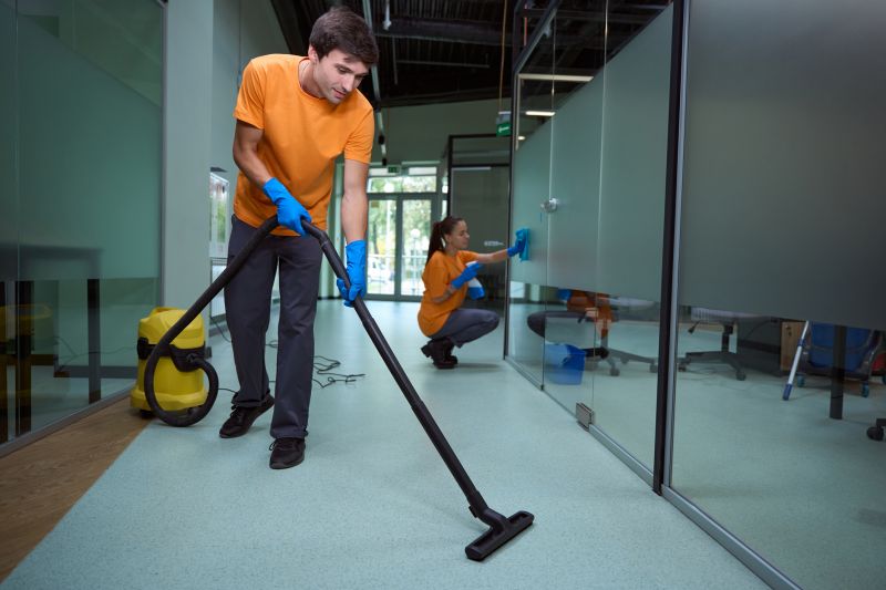 Automobile Dealership Cleaning in Frisco, TX