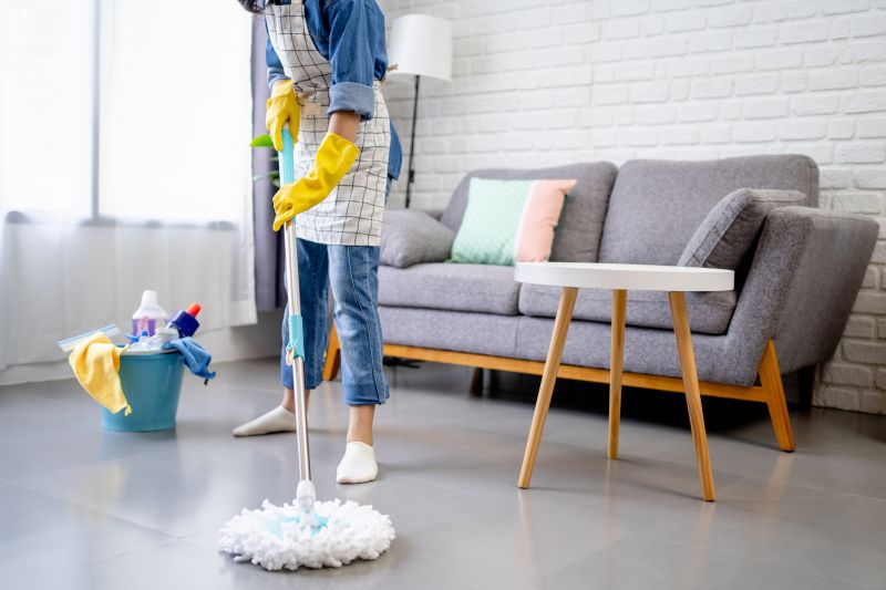 House Cleaning Service in Frisco, TX