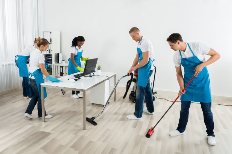 Monthly Office Cleaning in New Braunfels, TX