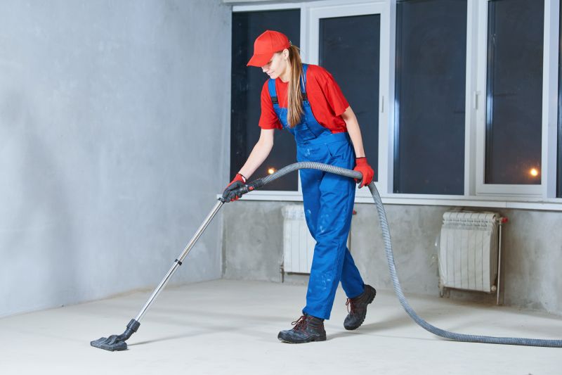Renovation Cleaning in Boston, MA
